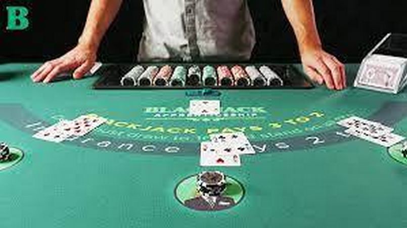 Cách chơi blackjack hiệu quả và an toàn