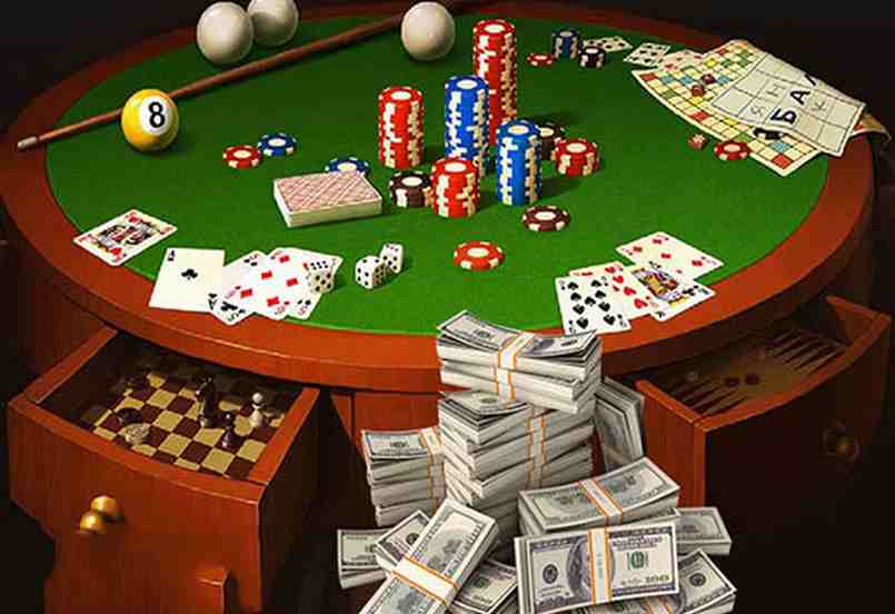 Tìm hiểu các kỹ năng tham gia thể loại game bài Poker
