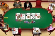 API trò chơi poker