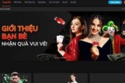 Tìm hiểu nhà cái D9bet